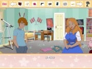 Milftoon Drama 0.30 - ep.20 - Just the Tip Please! 15/16