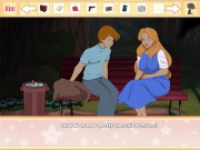 Milftoon Drama 0.30 - ep.20 - Just the Tip Please! 3/16