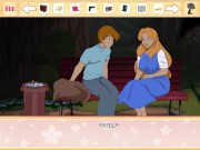 Milftoon Drama 0.30 - ep.20 - Just the Tip Please! 6/16