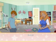 Milftoon Drama 0.30 - ep.20 - Just the Tip Please! 9/16