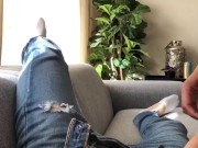 Sneaky Sunday Fuck with Neighbor 1/16