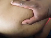 Afternoon Quickie before a Face Fuck *Cumshot* 5/16