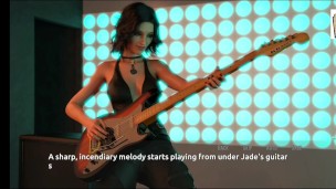 Become A Rock Star 69