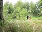 In Nature With Stacy Cruz 3/16