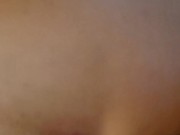 Marlee Is Used For An Uncomfortable Facial On The Couch 5/16