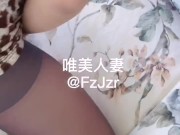 激情的自慰 3/16