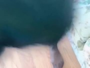 激情的自慰 4/16