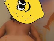 BBW SHAKING ASS EVERYWHERE