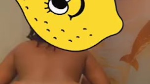 BBW SHAKING ASS EVERYWHERE
