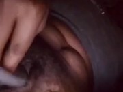 Gotta find me on Fetlife 7/16