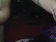 Taking daddy's piss from the cup & deep-throating (regurgitation involved) 11/16