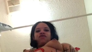Shower Dance 