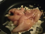 How to make Chinese Stir Fry by Chinese Man