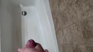Cumshot