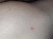 Dp with dick and dildo 5/16