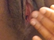 one of my 1st fingering vids