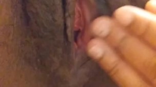 one of my 1st fingering vids
