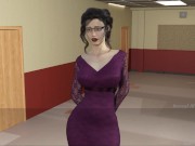 A MOTHER'S LOVE #41 – PC Gameplay [HD] 16/16