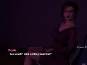 A MOTHER'S LOVE #41 – PC Gameplay [HD] 2/16