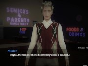 A MOTHER'S LOVE #41 – PC Gameplay [HD] 8/16