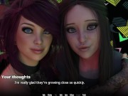 WVM - PART 42- FUCKING HOT THREESOME 1/16