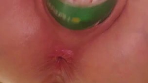 Sprite can incertion 