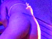 My Slutty Spinner Ass_Spun_BlowingClouds+Anal Fun!-Pt2 3/16