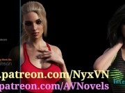 Intertwined 3 - Screenshot 1 of 16 - HD