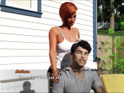 Intertwined 3 - Screenshot 15 of 16 - Blonde Milf