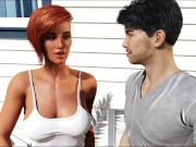 Intertwined 3 - Screenshot 16 of 16 - HD