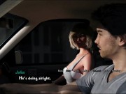 Intertwined 3 - Screenshot 3 of 16 - Ecchi