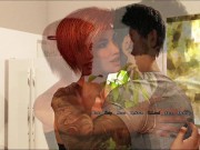 Intertwined 3 - Screenshot 8 of 16 - Ecchi