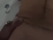 bucetuda de 19 anos deu gostoso pro namoradinho