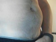 Hot boy masturbate