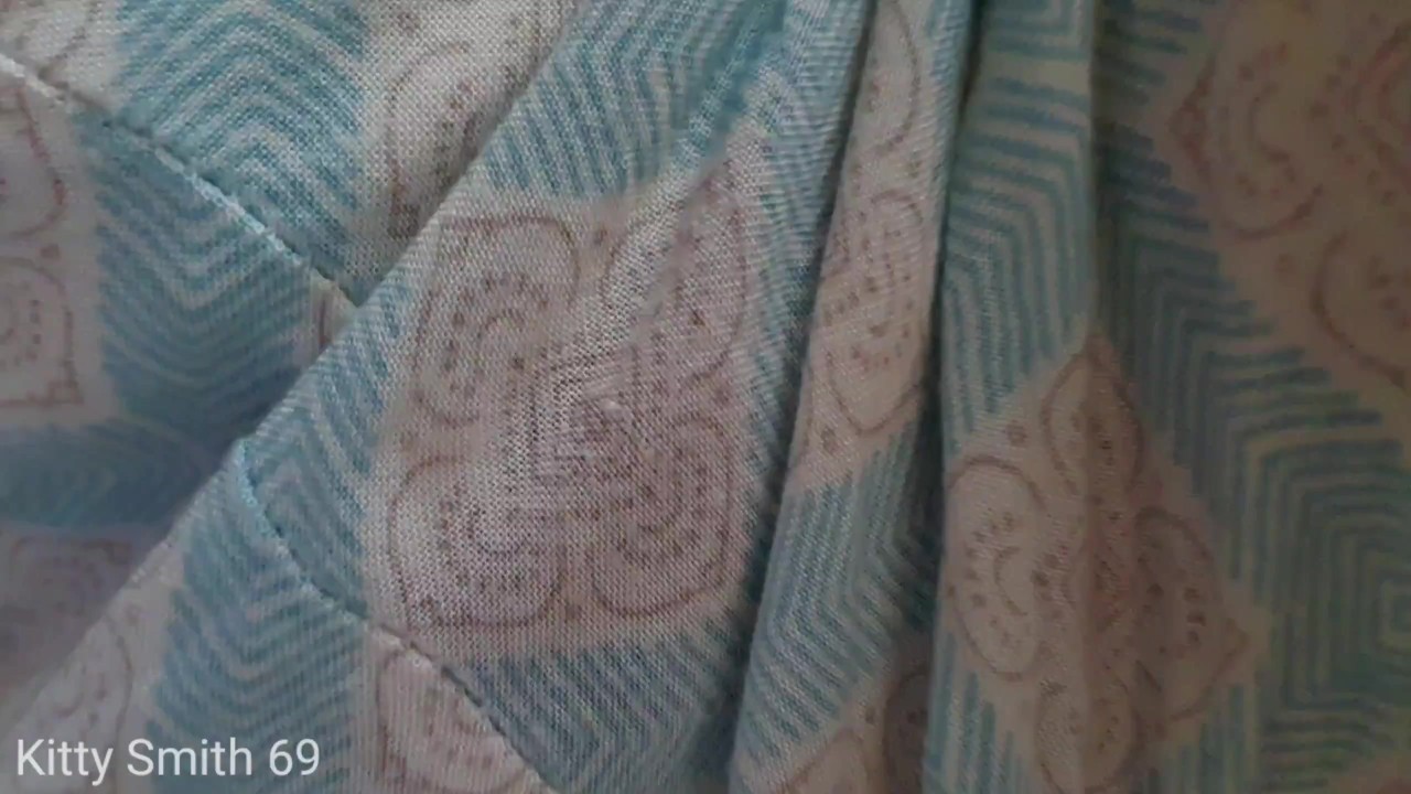 Almost caught by friends MASTURBATING in pijamas at their place| Kitty Smith69 - Free Sex Video - RedTube
