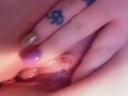 A little fun time for more visit my onlyfans inbox me for link 
