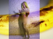 Banana Joi