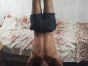 Performance of one guy. 11/16