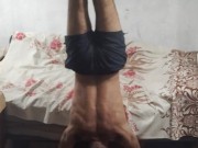 Performance of one guy. 12/16