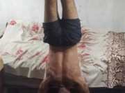 Performance of one guy. 13/16