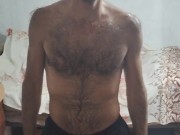 Performance of one guy. 4/16