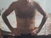 Performance of one guy. 5/16