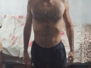 Performance of one guy. 6/16