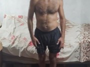 Performance of one guy. 7/16