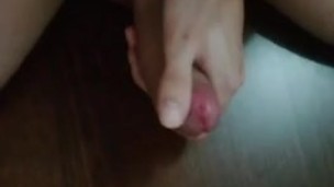 Big white cock cums - (Free Xanax)