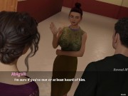 A MOTHER'S LOVE #43 – PC Gameplay [HD] 16/16