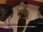 A MOTHER'S LOVE #44 – PC Gameplay [HD] 1/16