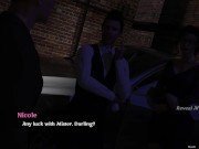 A MOTHER'S LOVE #44 – PC Gameplay [HD] 8/16