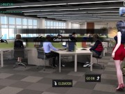 Fashion Business EP2 Part 32 She Takes Dicks For Free By LoveSkySan69 14/16