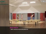 Fashion Business EP2 Part 32 She Takes Dicks For Free By LoveSkySan69 4/16